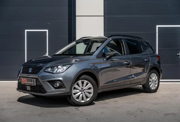 1.6 TDI Style Dodehoek|Carplay|Stoelverw|Garantie