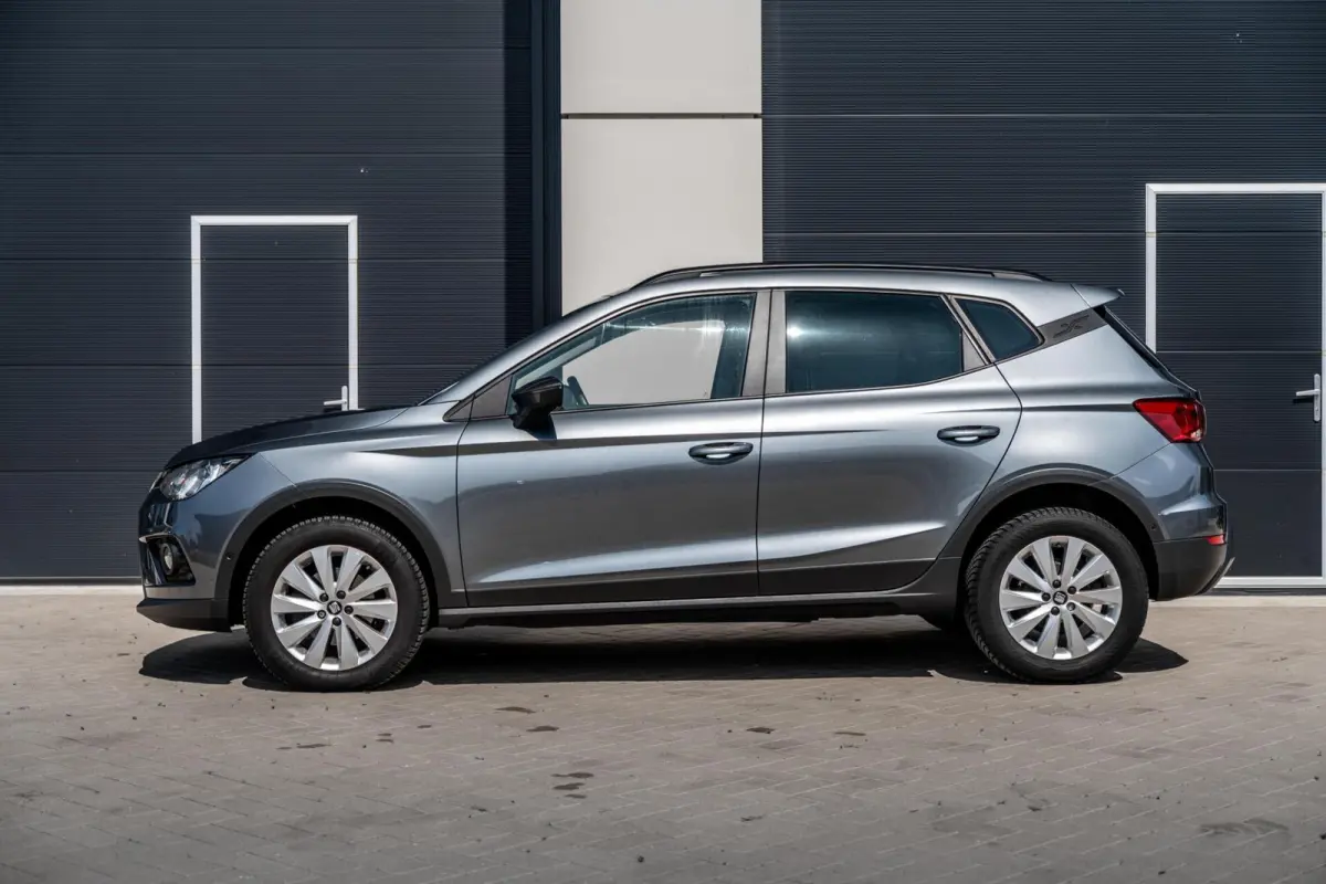 1.6 TDI Style Dodehoek|Carplay|Stoelverw|Garantie