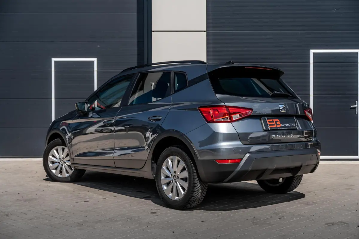 1.6 TDI Style Dodehoek|Carplay|Stoelverw|Garantie