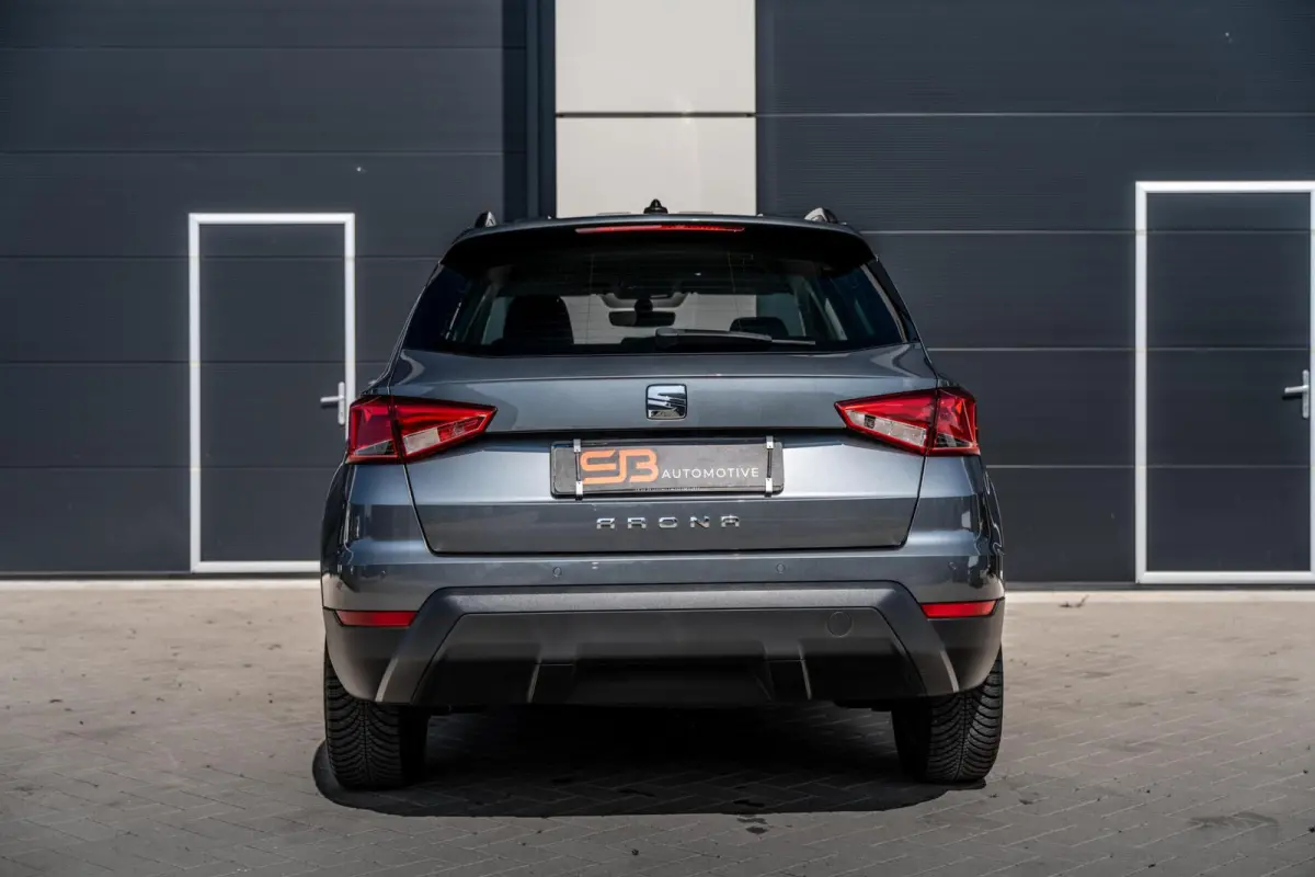1.6 TDI Style Dodehoek|Carplay|Stoelverw|Garantie