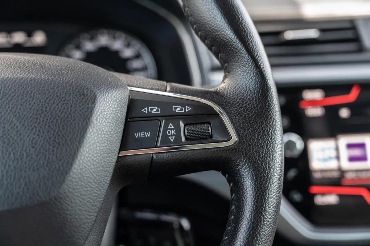 1.6 TDI Style Dodehoek|Carplay|Stoelverw|Garantie