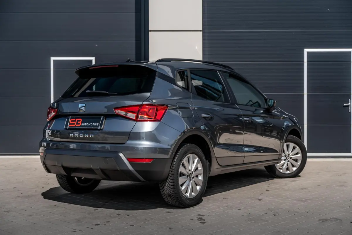 1.6 TDI Style Dodehoek|Carplay|Stoelverw|Garantie