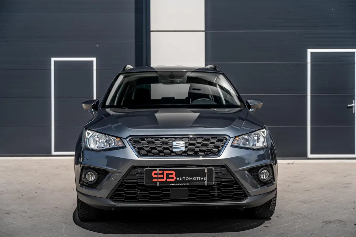 1.6 TDI Style Dodehoek|Carplay|Stoelverw|Garantie