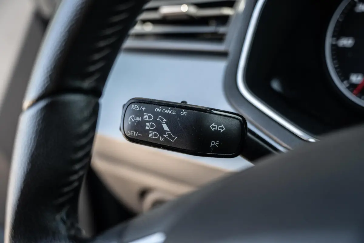1.6 TDI Style Dodehoek|Carplay|Stoelverw|Garantie