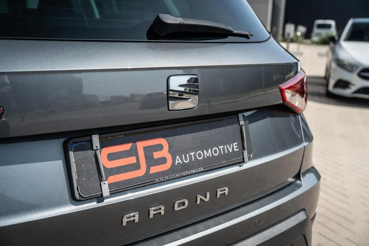 1.6 TDI Style Dodehoek|Carplay|Stoelverw|Garantie