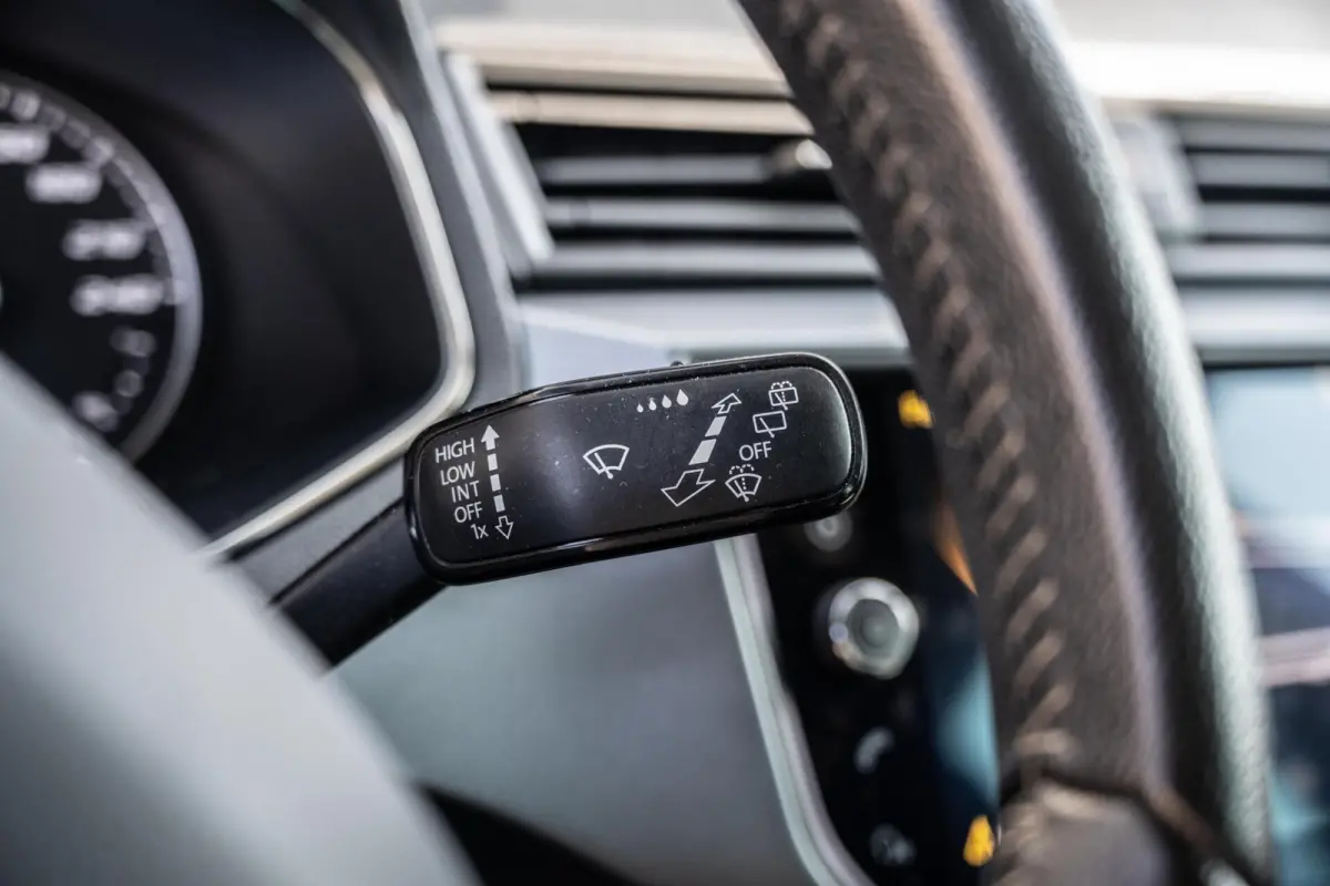 1.6 TDI Style Dodehoek|Carplay|Stoelverw|Garantie