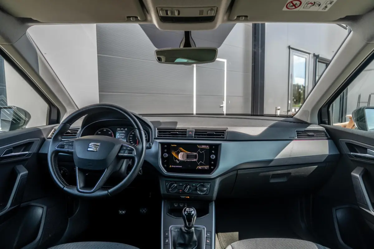 1.6 TDI Style Dodehoek|Carplay|Stoelverw|Garantie