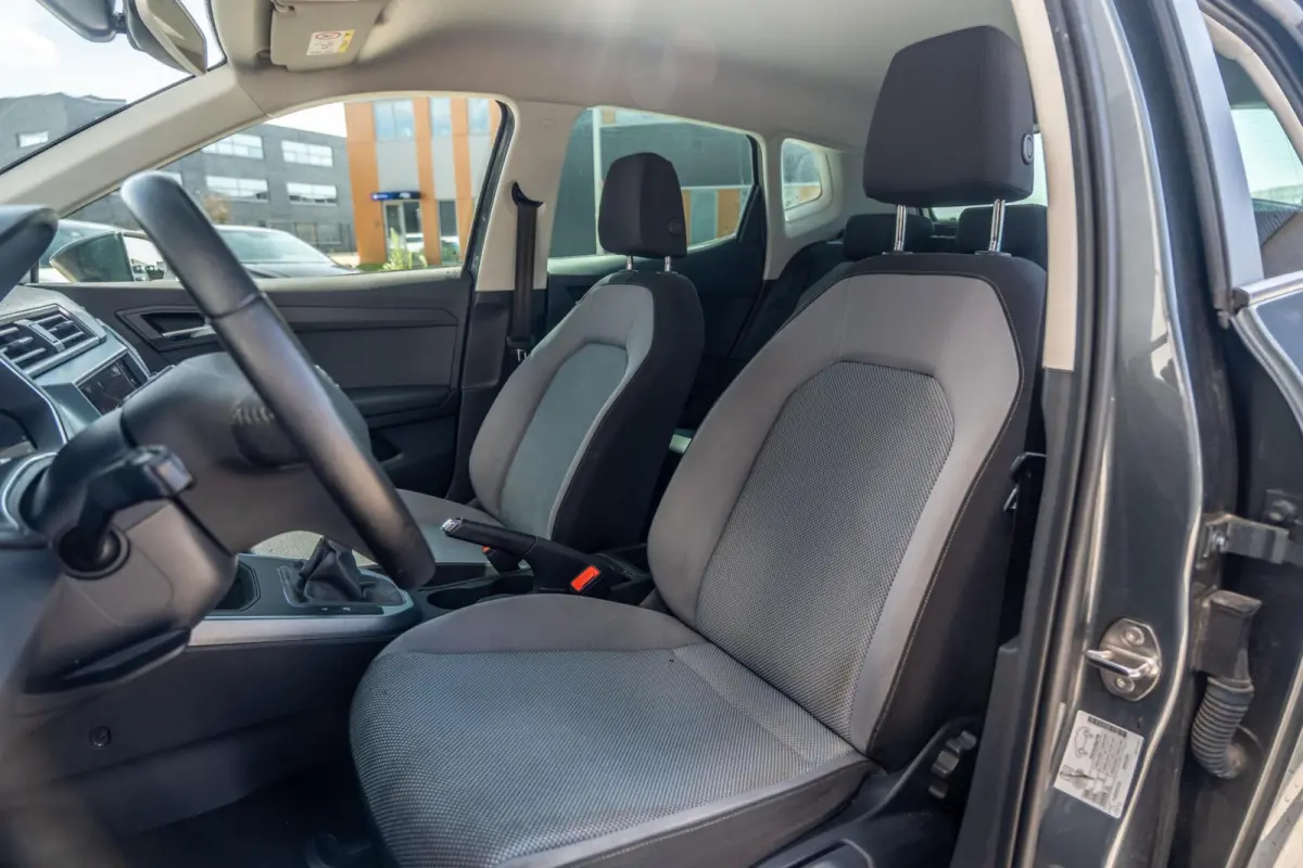 1.6 TDI Style Dodehoek|Carplay|Stoelverw|Garantie
