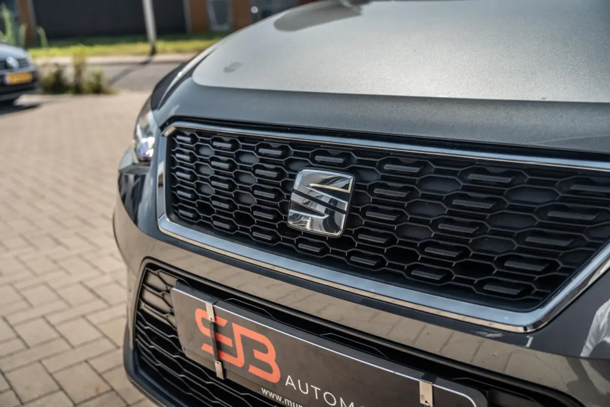 1.6 TDI Style Dodehoek|Carplay|Stoelverw|Garantie