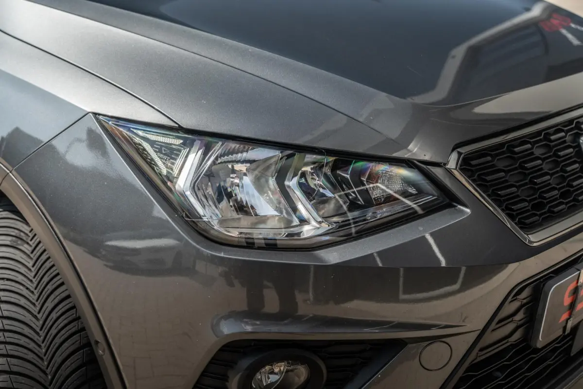 1.6 TDI Style Dodehoek|Carplay|Stoelverw|Garantie