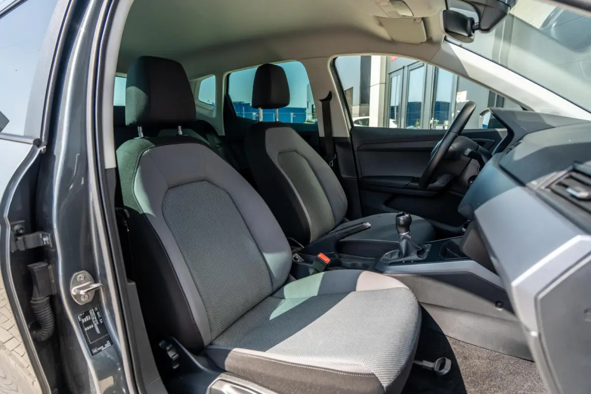 1.6 TDI Style Dodehoek|Carplay|Stoelverw|Garantie