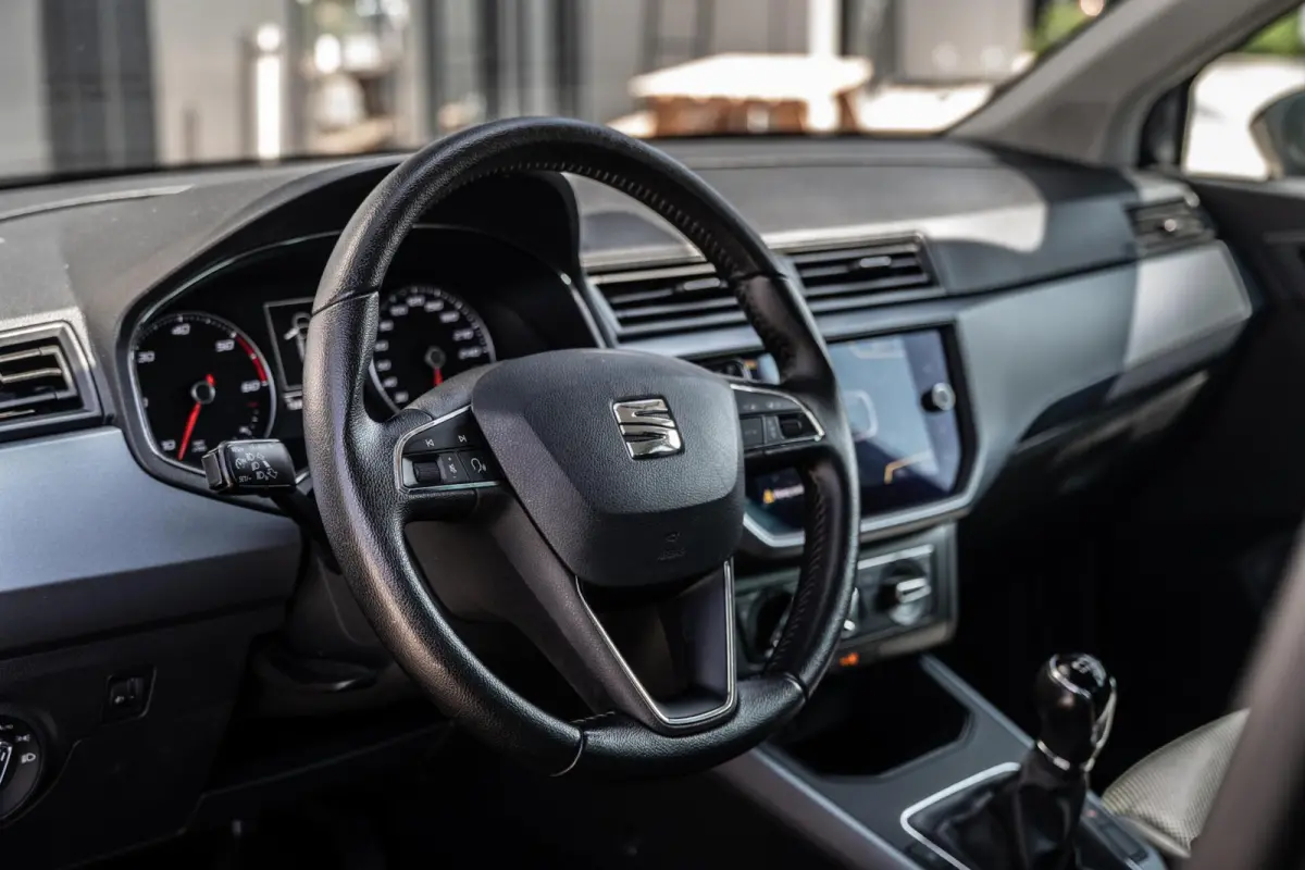 1.6 TDI Style Dodehoek|Carplay|Stoelverw|Garantie