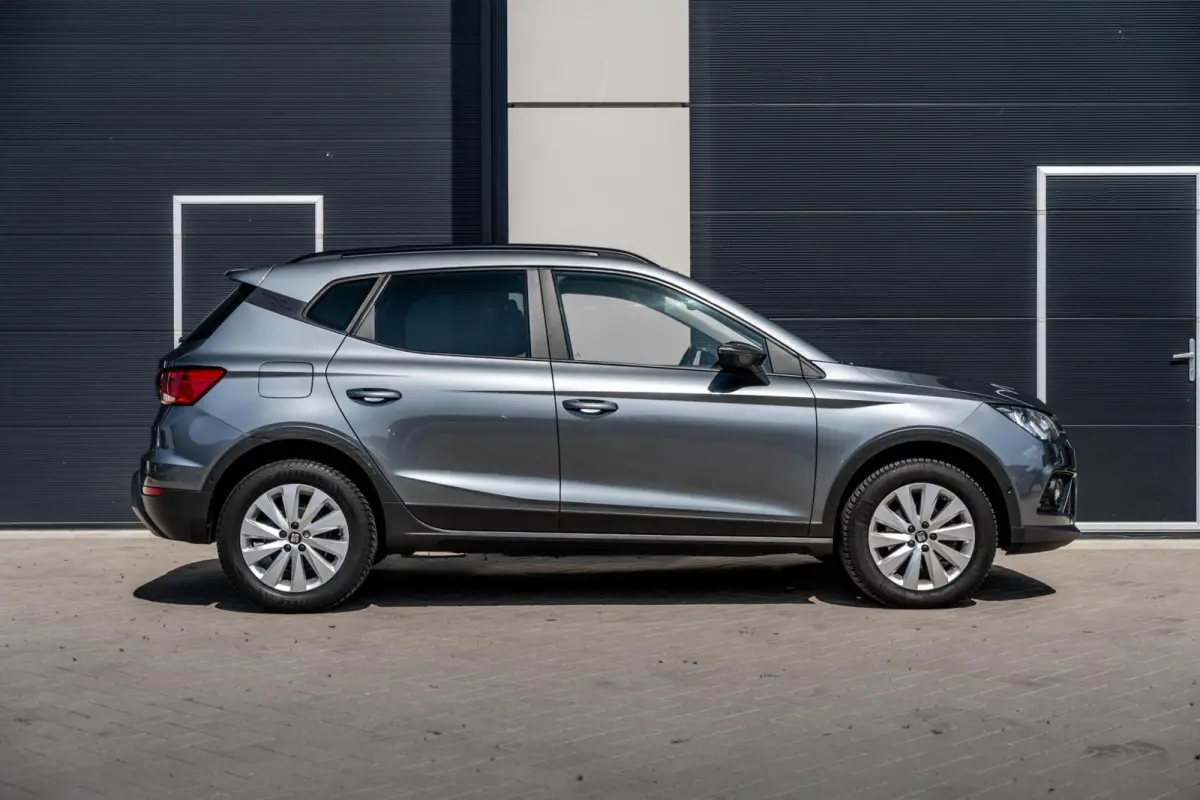 1.6 TDI Style Dodehoek|Carplay|Stoelverw|Garantie