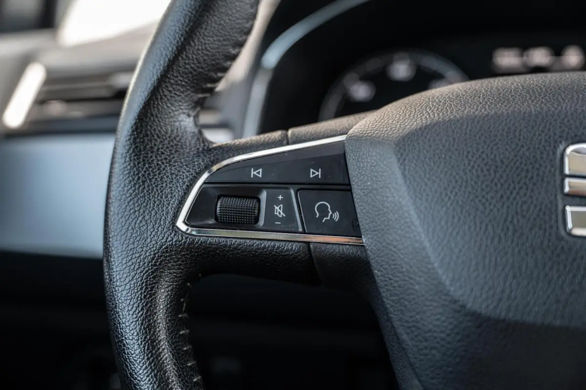 1.6 TDI Style Dodehoek|Carplay|Stoelverw|Garantie