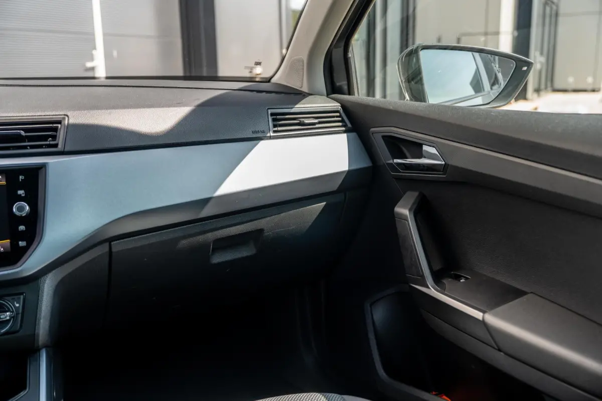 1.6 TDI Style Dodehoek|Carplay|Stoelverw|Garantie