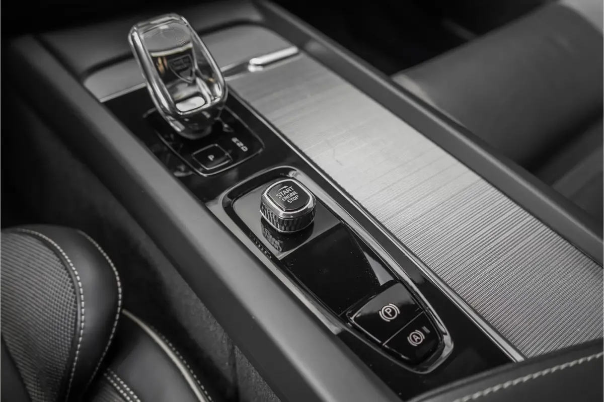 2.0 B5 AWD Plus Camera Stuur & Stoelverw H/K Memory Standverwarming