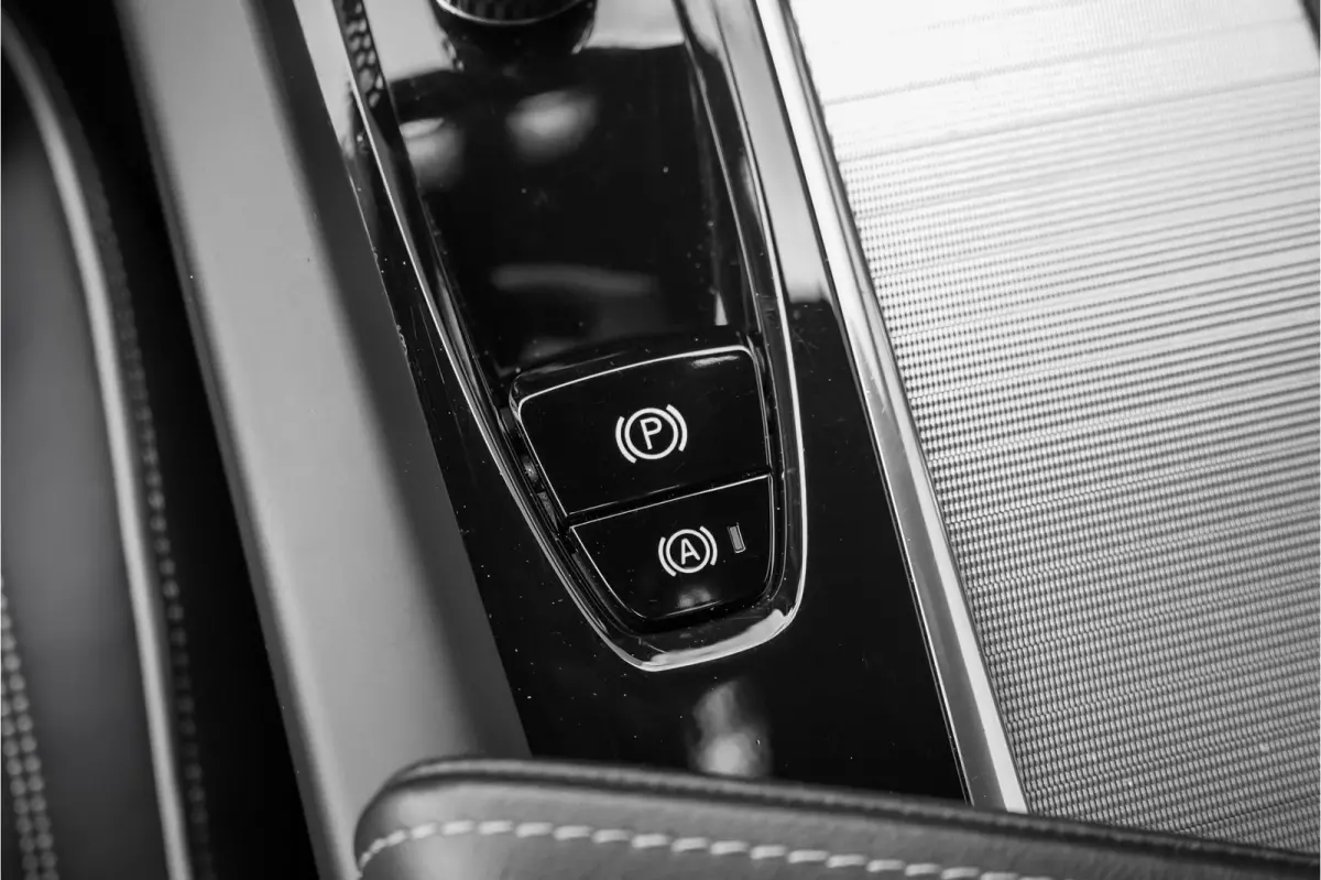 2.0 B5 AWD Plus Camera Stuur & Stoelverw H/K Memory Standverwarming