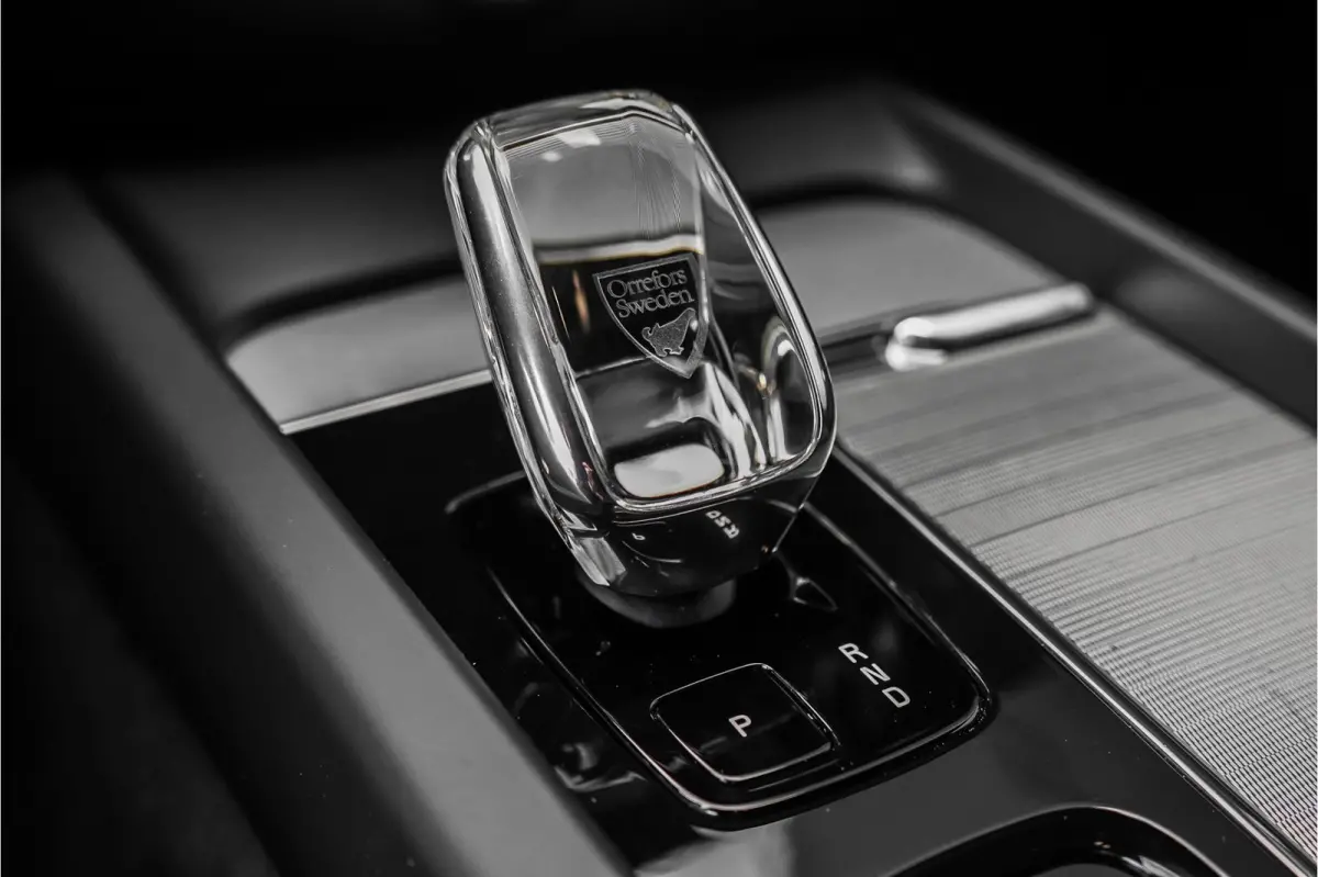 2.0 B5 AWD Plus Camera Stuur & Stoelverw H/K Memory Standverwarming