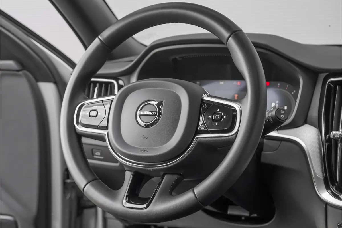 2.0 B5 AWD Plus Camera Stuur & Stoelverw H/K Memory Standverwarming