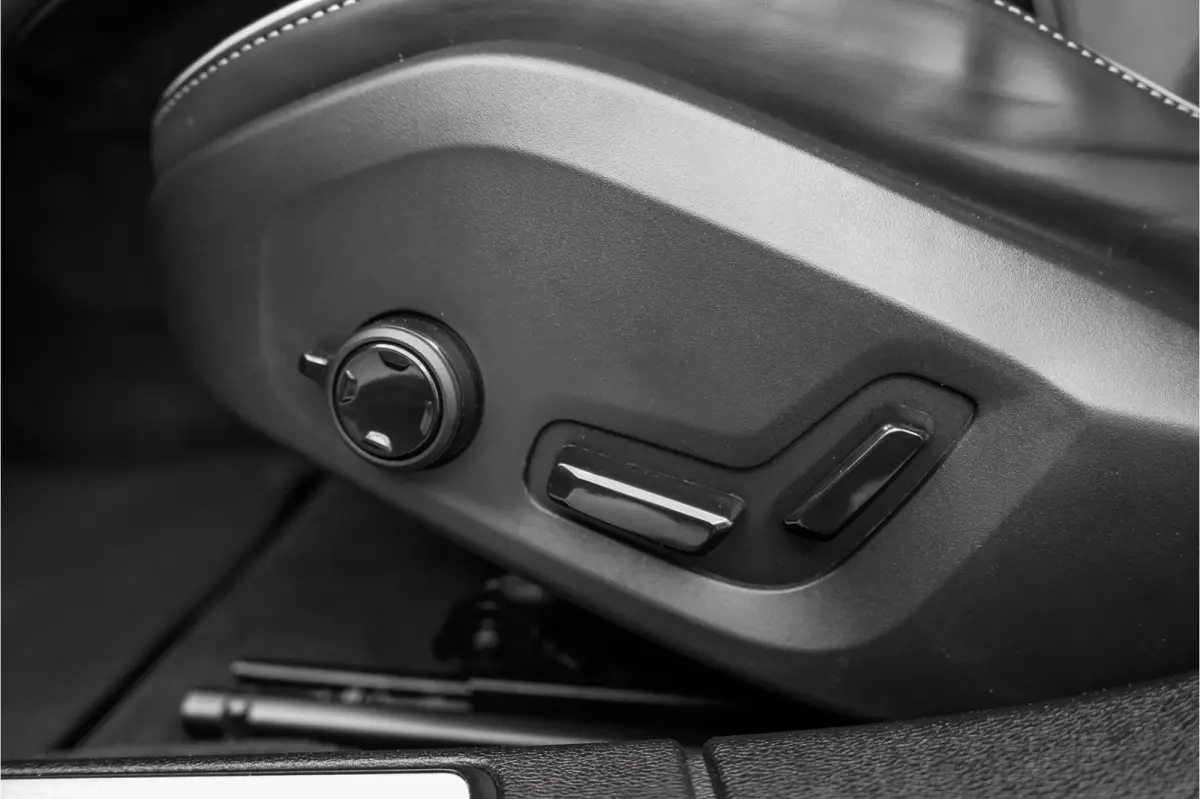 2.0 B5 AWD Plus Camera Stuur & Stoelverw H/K Memory Standverwarming