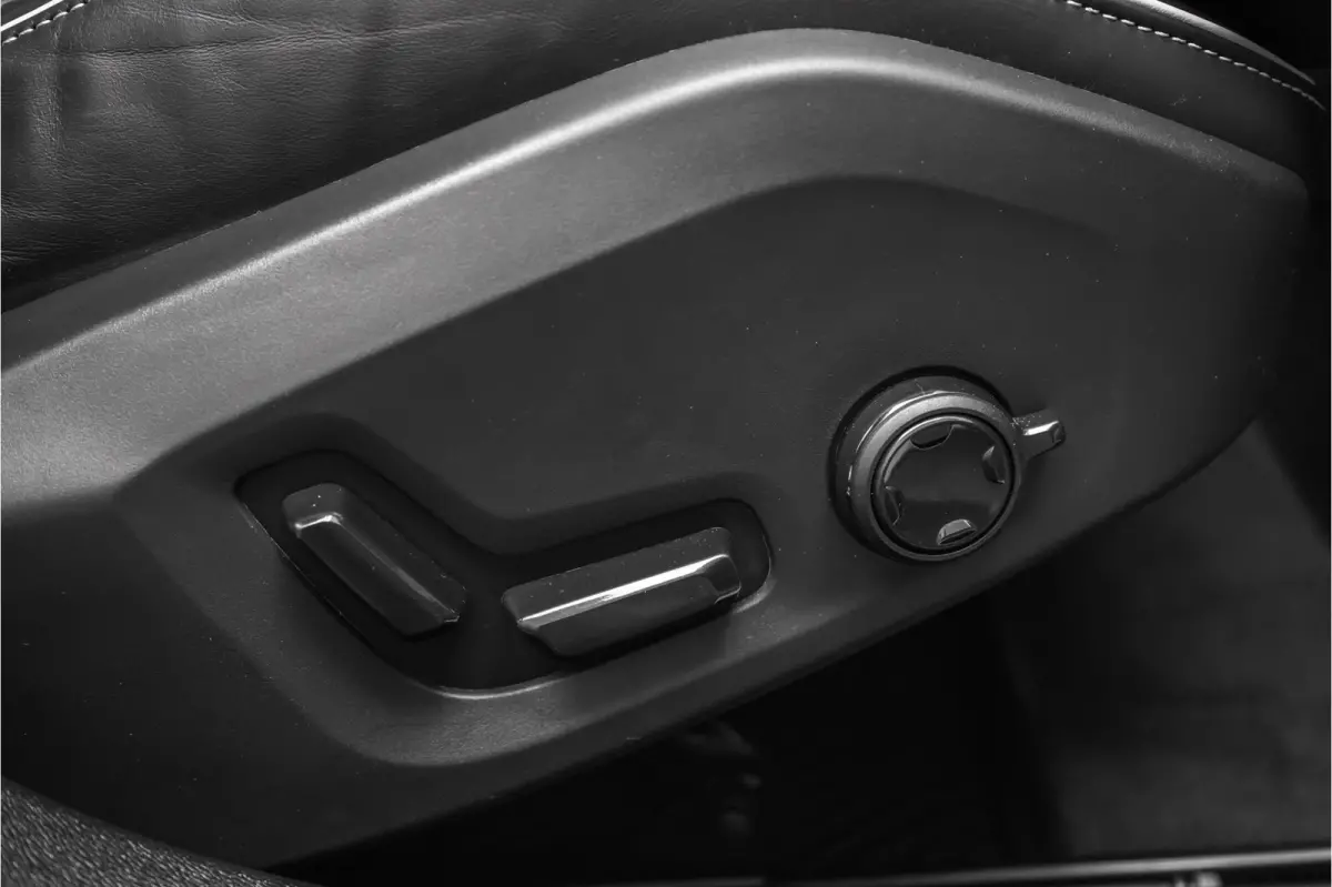 2.0 B5 AWD Plus Camera Stuur & Stoelverw H/K Memory Standverwarming