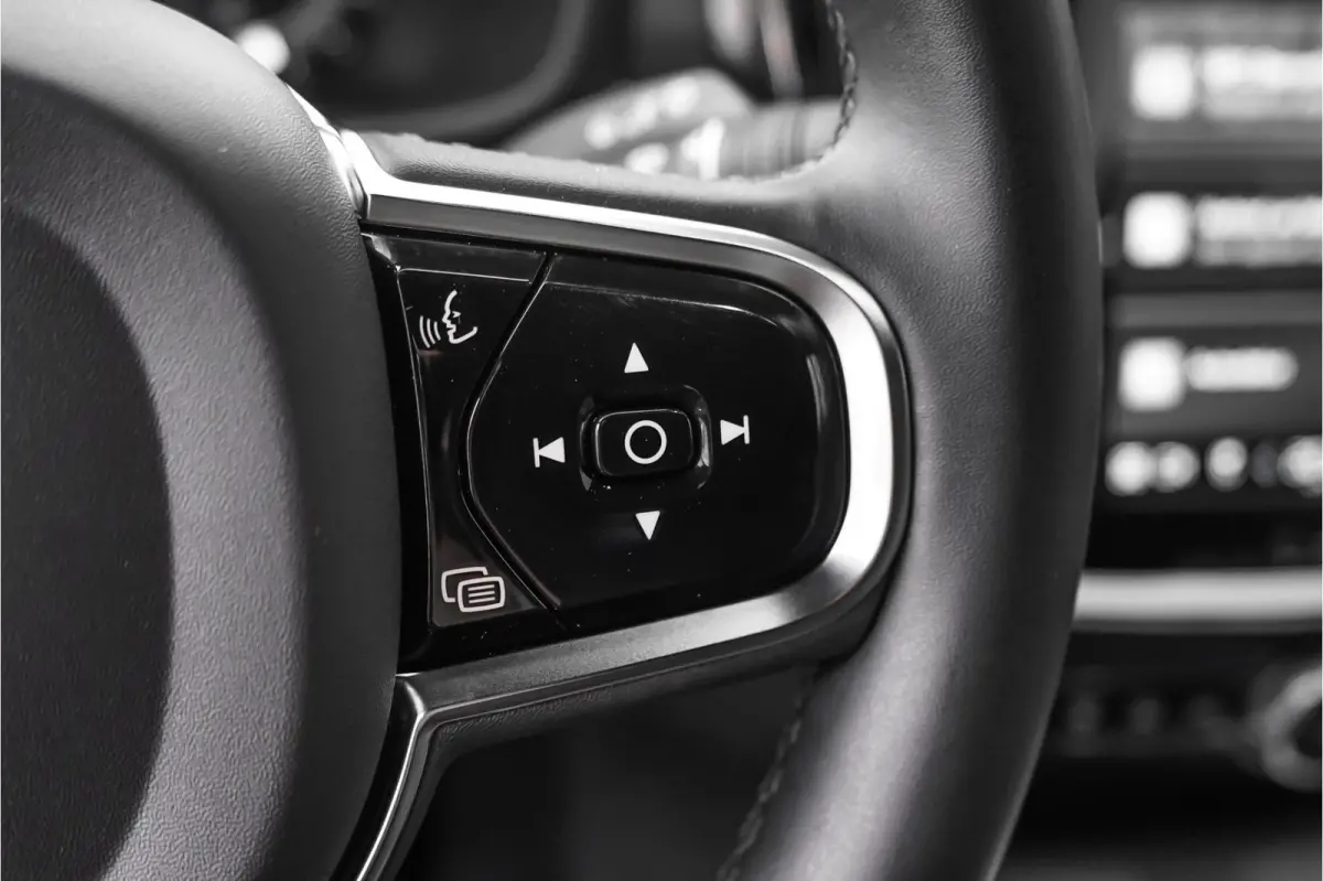 2.0 B5 AWD Plus Camera Stuur & Stoelverw H/K Memory Standverwarming
