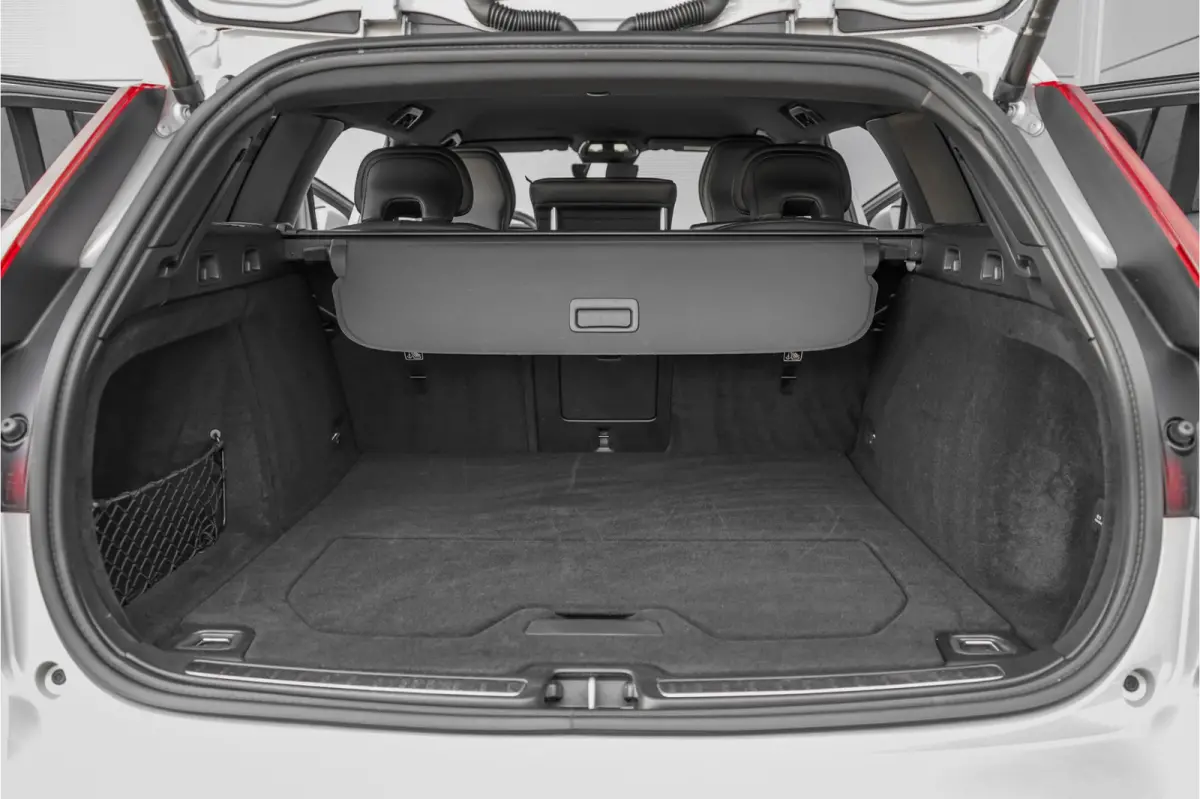 2.0 B5 AWD Plus Camera Stuur & Stoelverw H/K Memory Standverwarming