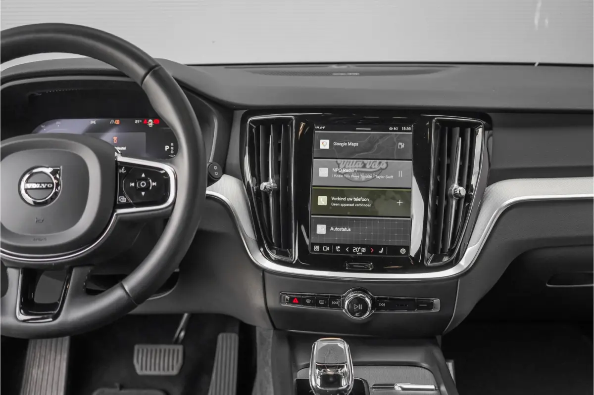 2.0 B5 AWD Plus Camera Stuur & Stoelverw H/K Memory Standverwarming