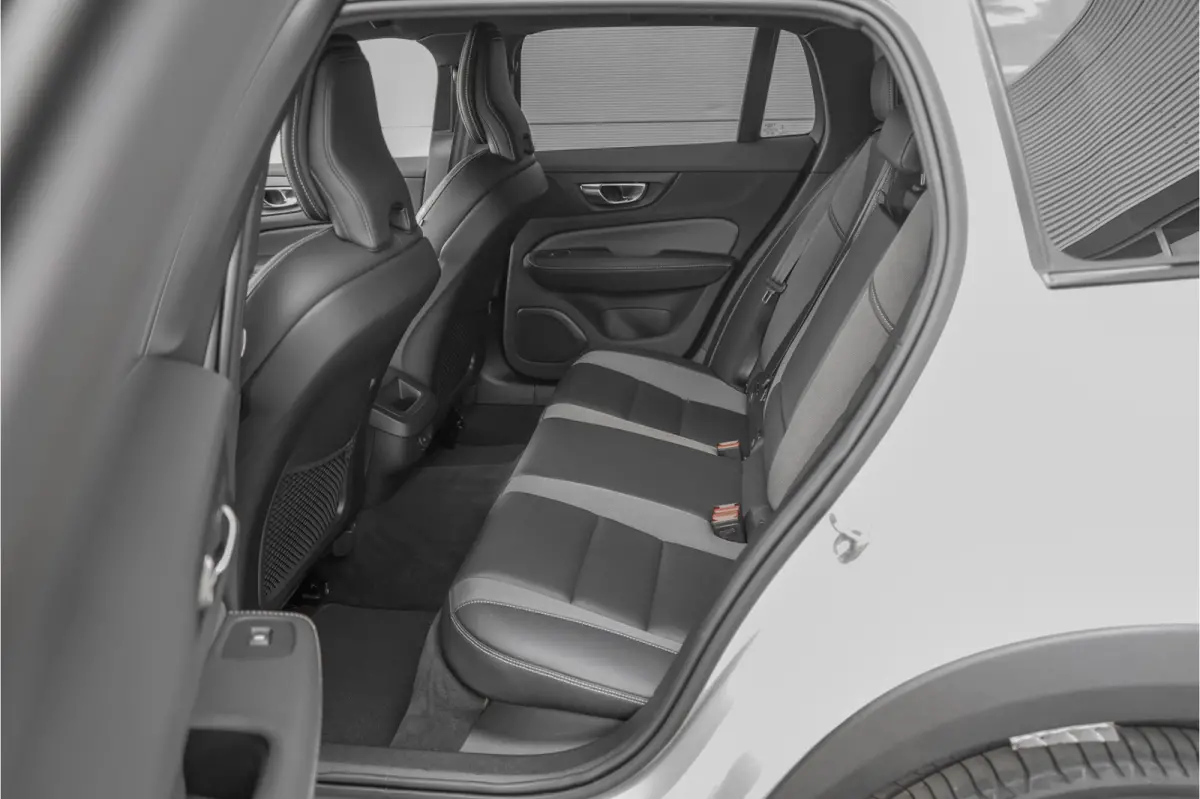 2.0 B5 AWD Plus Camera Stuur & Stoelverw H/K Memory Standverwarming