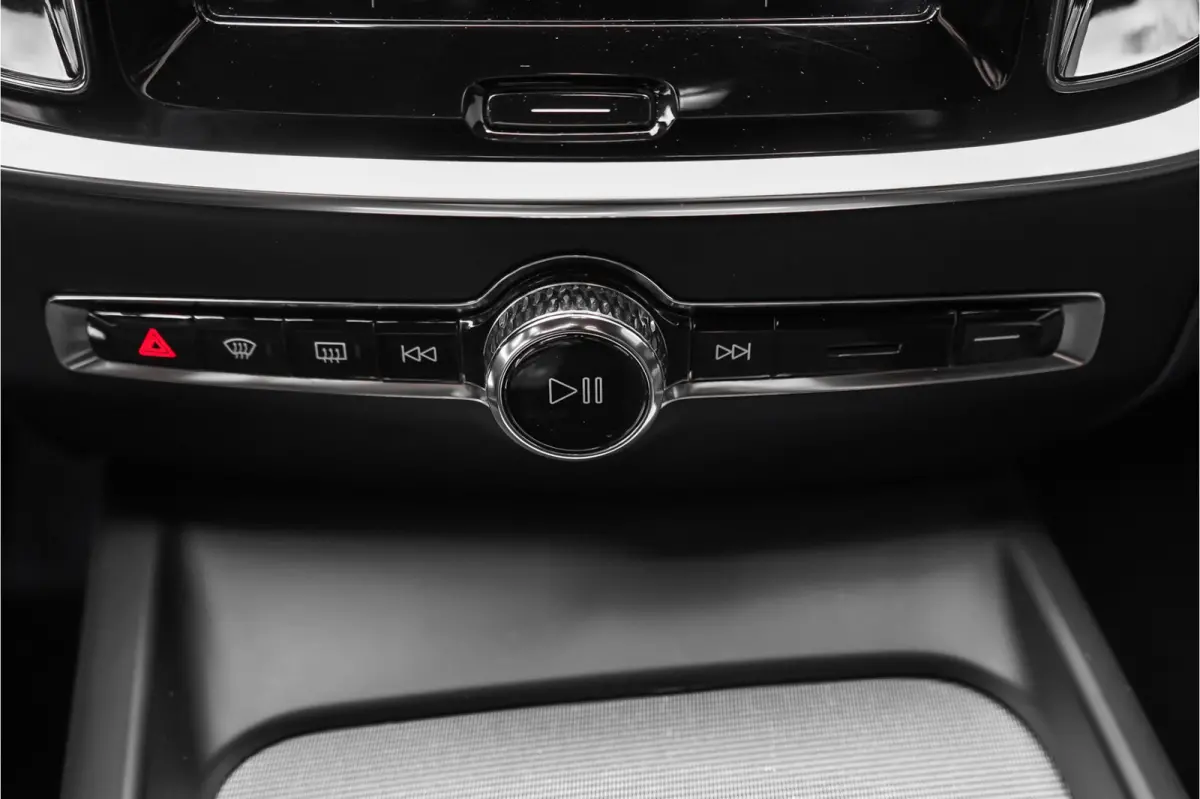 2.0 B5 AWD Plus Camera Stuur & Stoelverw H/K Memory Standverwarming