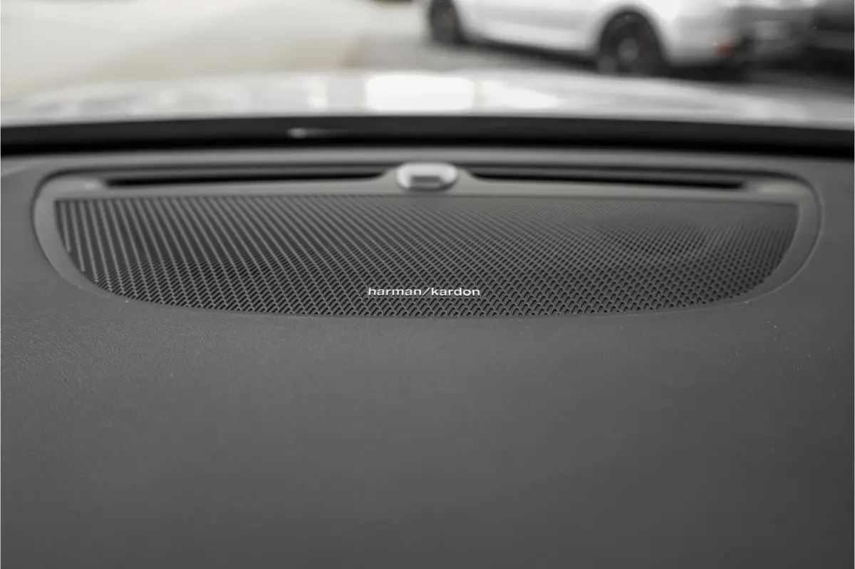2.0 B5 AWD Plus Camera Stuur & Stoelverw H/K Memory Standverwarming
