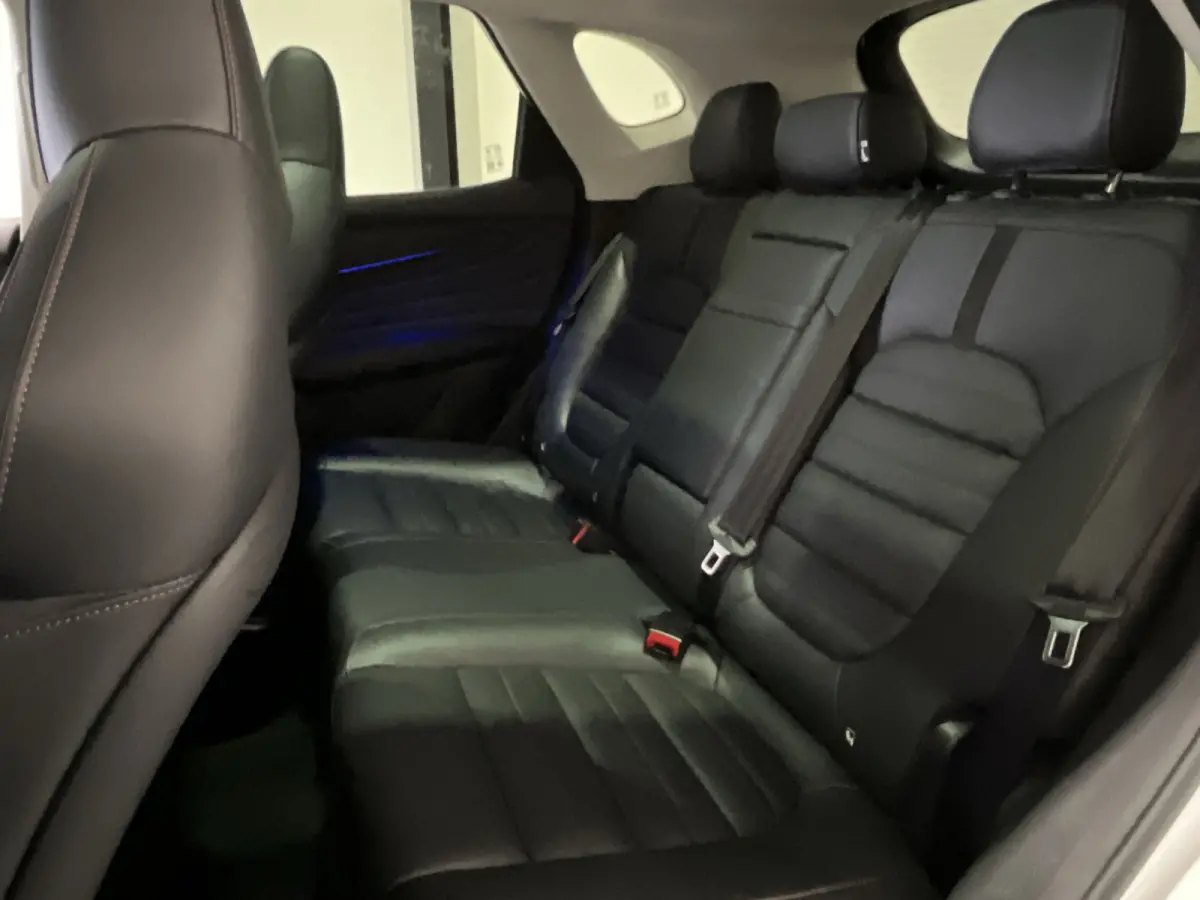 1.5 TGDI Luxury | 360 Camera | Keyless | Panoramadak | Leder | Navigatie | Plug -in Hybrid