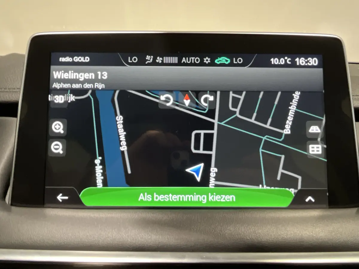 1.5 TGDI Luxury | 360 Camera | Keyless | Panoramadak | Leder | Navigatie | Plug -in Hybrid