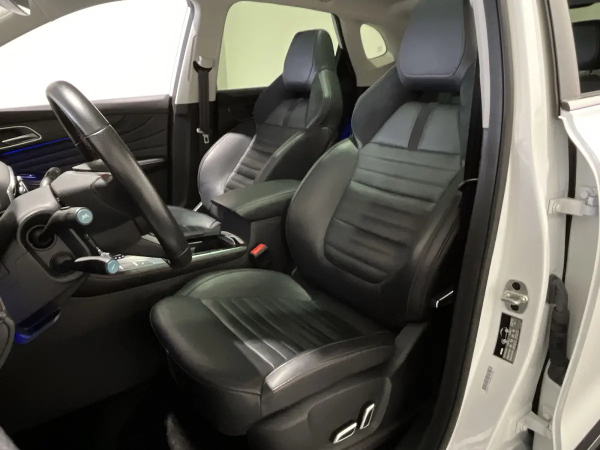 1.5 TGDI Luxury | Tot € 4.000 klantvoordeel* | 360 Camera | Keyless | Panoramadak | Leder | Navigatie | Plug -in Hybrid