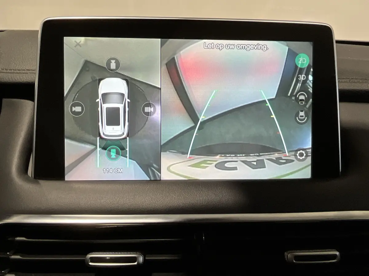 1.5 TGDI Luxury | 360 Camera | Keyless | Panoramadak | Leder | Navigatie | Plug -in Hybrid