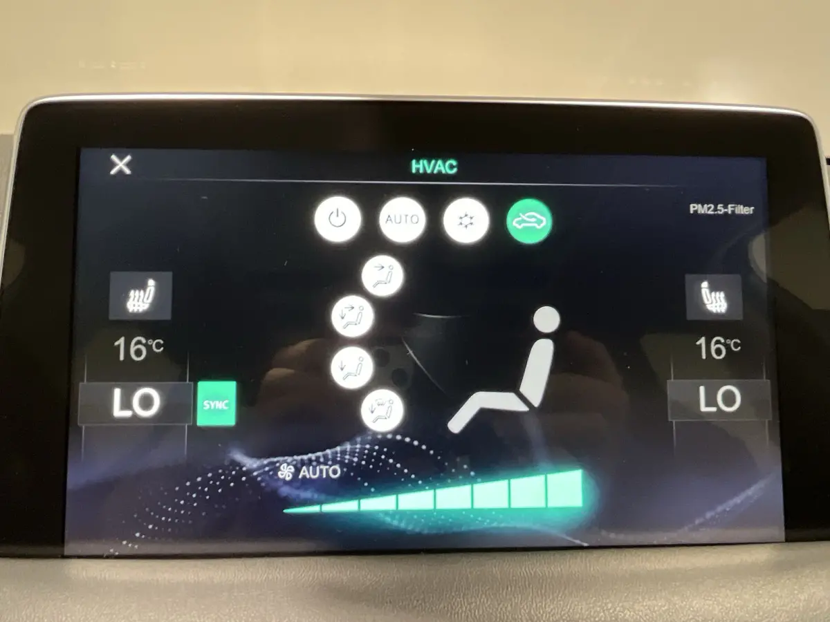 1.5 TGDI Luxury | 360 Camera | Keyless | Panoramadak | Leder | Navigatie | Plug -in Hybrid