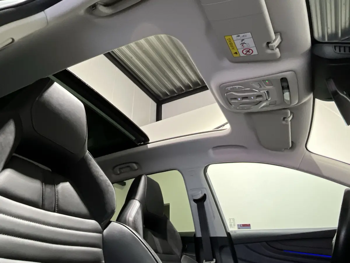 1.5 TGDI Luxury | 360 Camera | Keyless | Panoramadak | Leder | Navigatie | Plug -in Hybrid