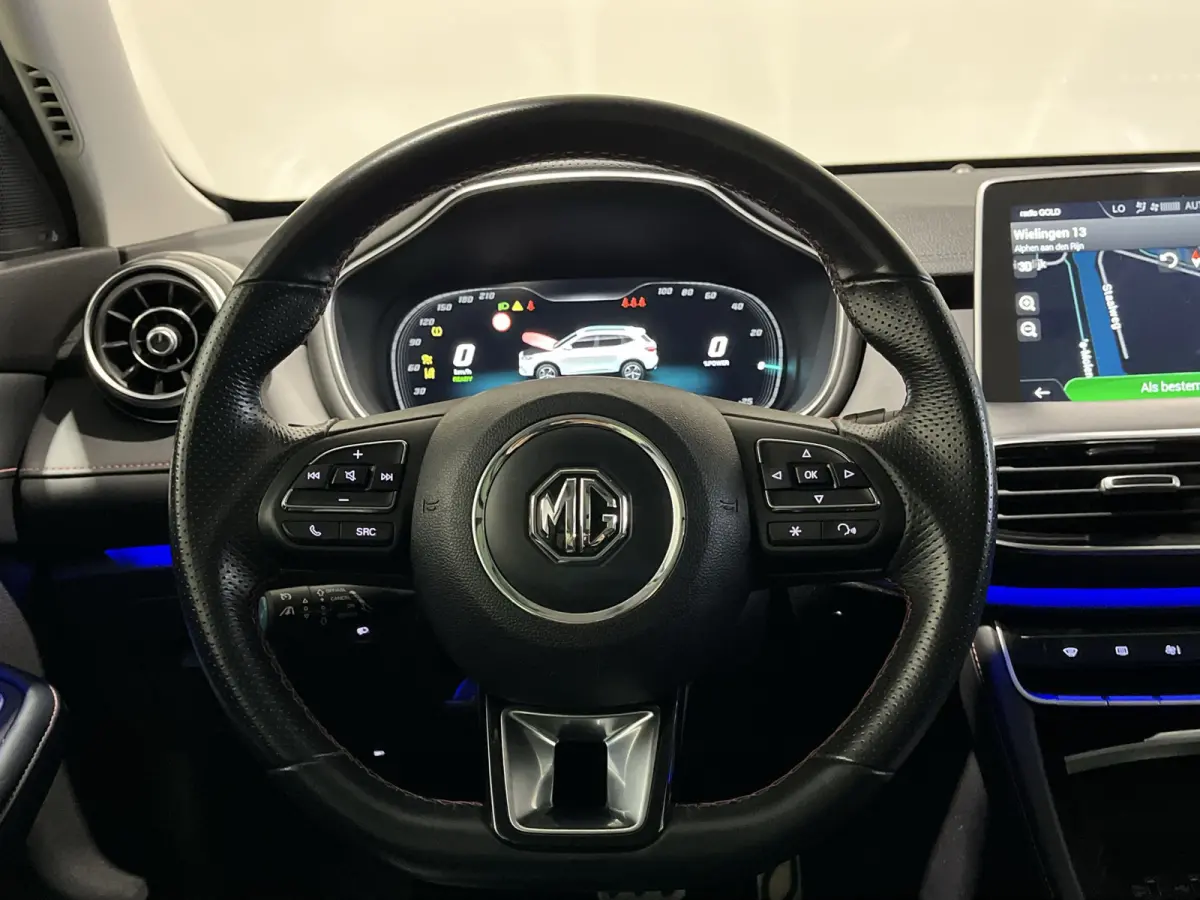 1.5 TGDI Luxury | Tot € 4.000 klantvoordeel* | 360 Camera | Keyless | Panoramadak | Leder | Navigatie | Plug -in Hybrid