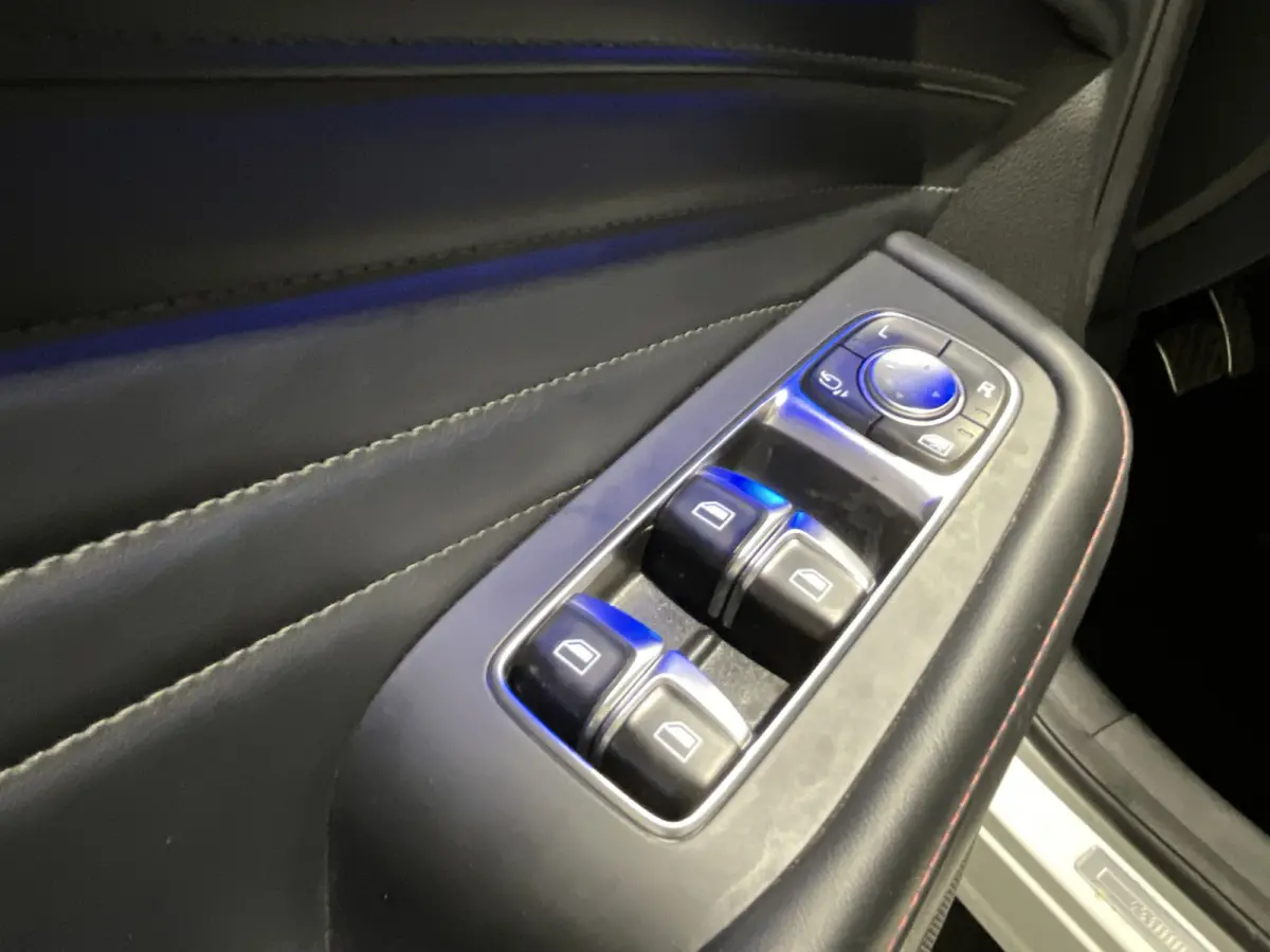 1.5 TGDI Luxury | Tot € 4.000 klantvoordeel* | 360 Camera | Keyless | Panoramadak | Leder | Navigatie | Plug -in Hybrid