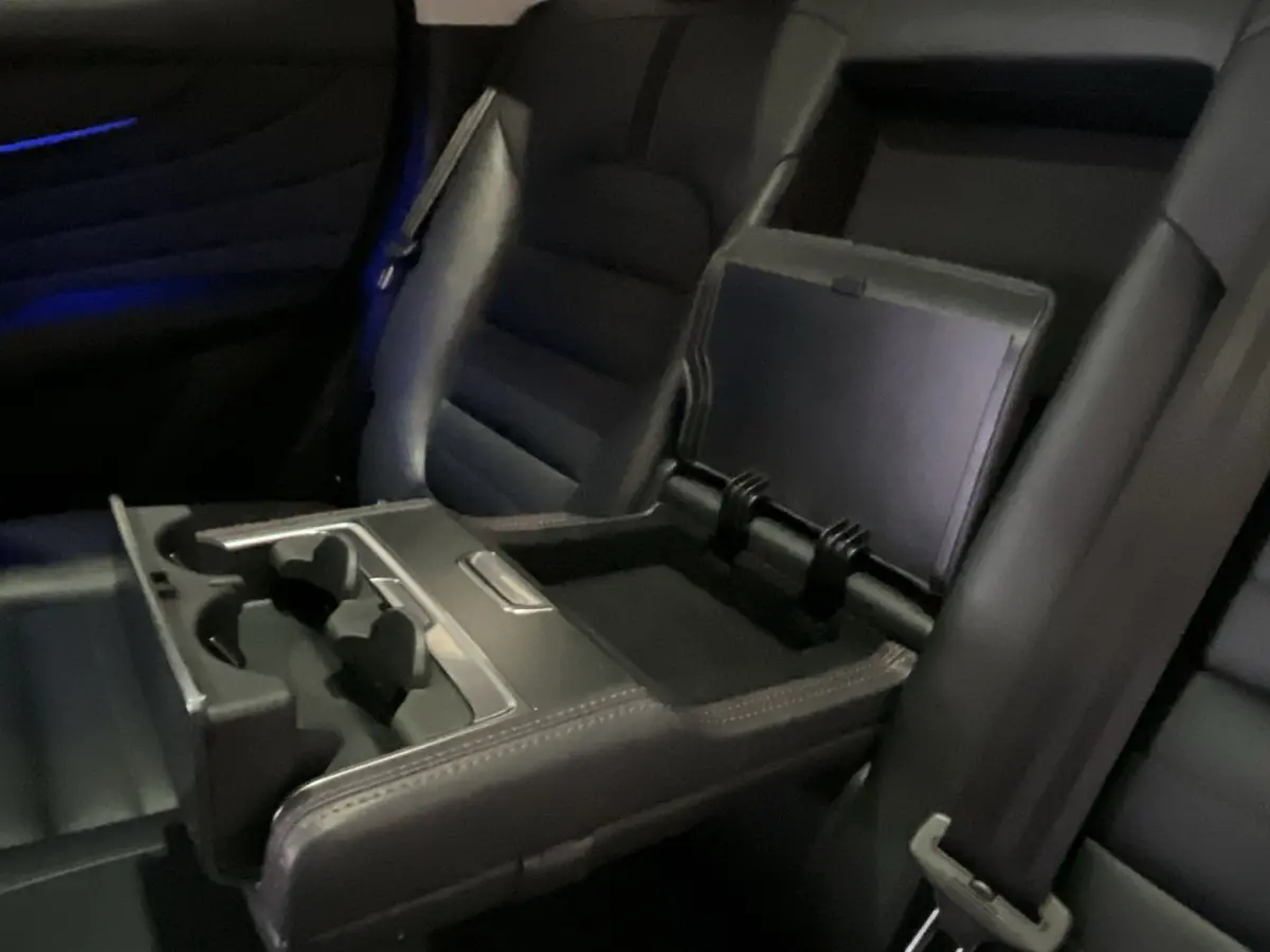 1.5 TGDI Luxury | 360 Camera | Keyless | Panoramadak | Leder | Navigatie | Plug -in Hybrid