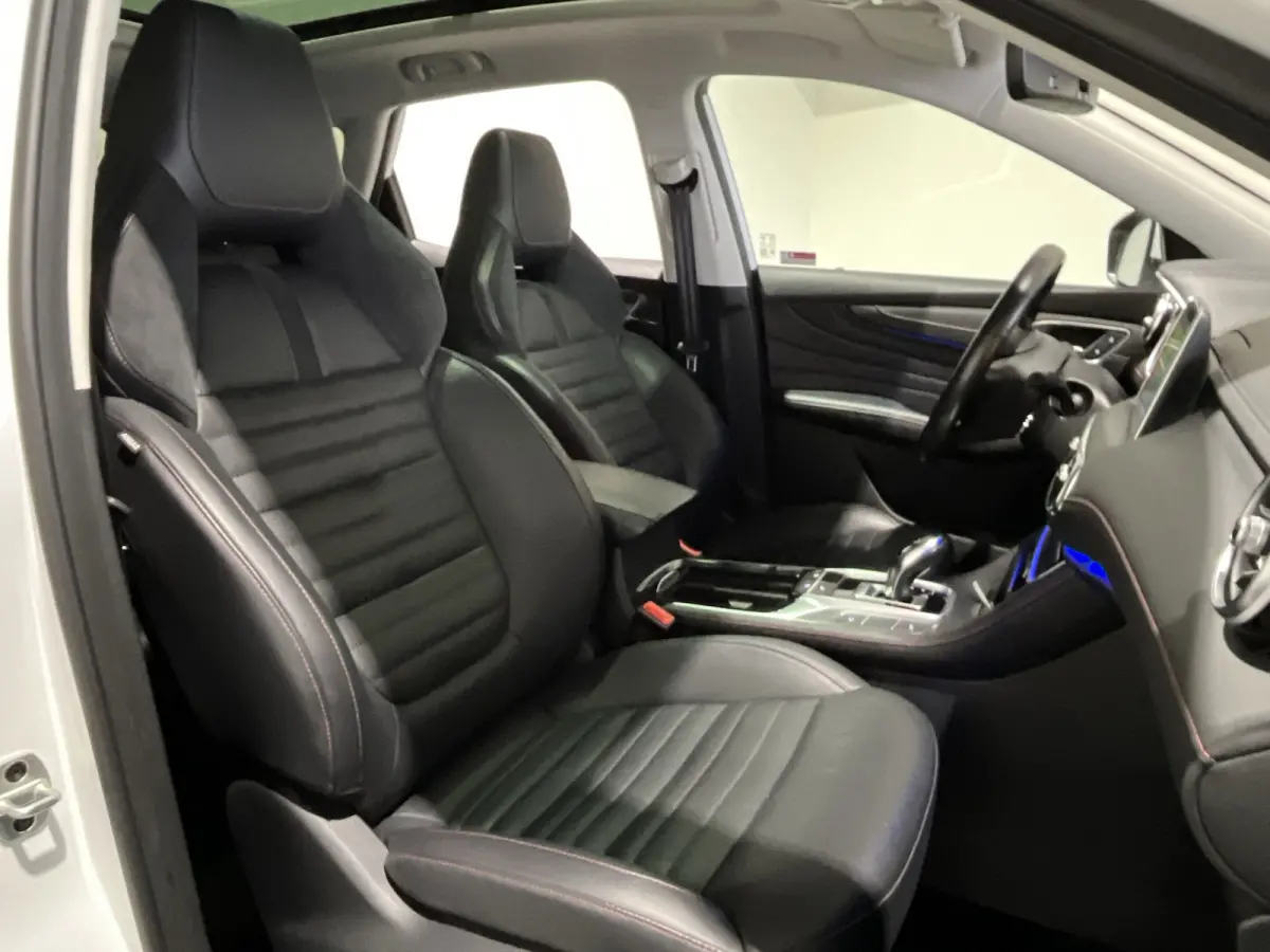 1.5 TGDI Luxury | 360 Camera | Keyless | Panoramadak | Leder | Navigatie | Plug -in Hybrid