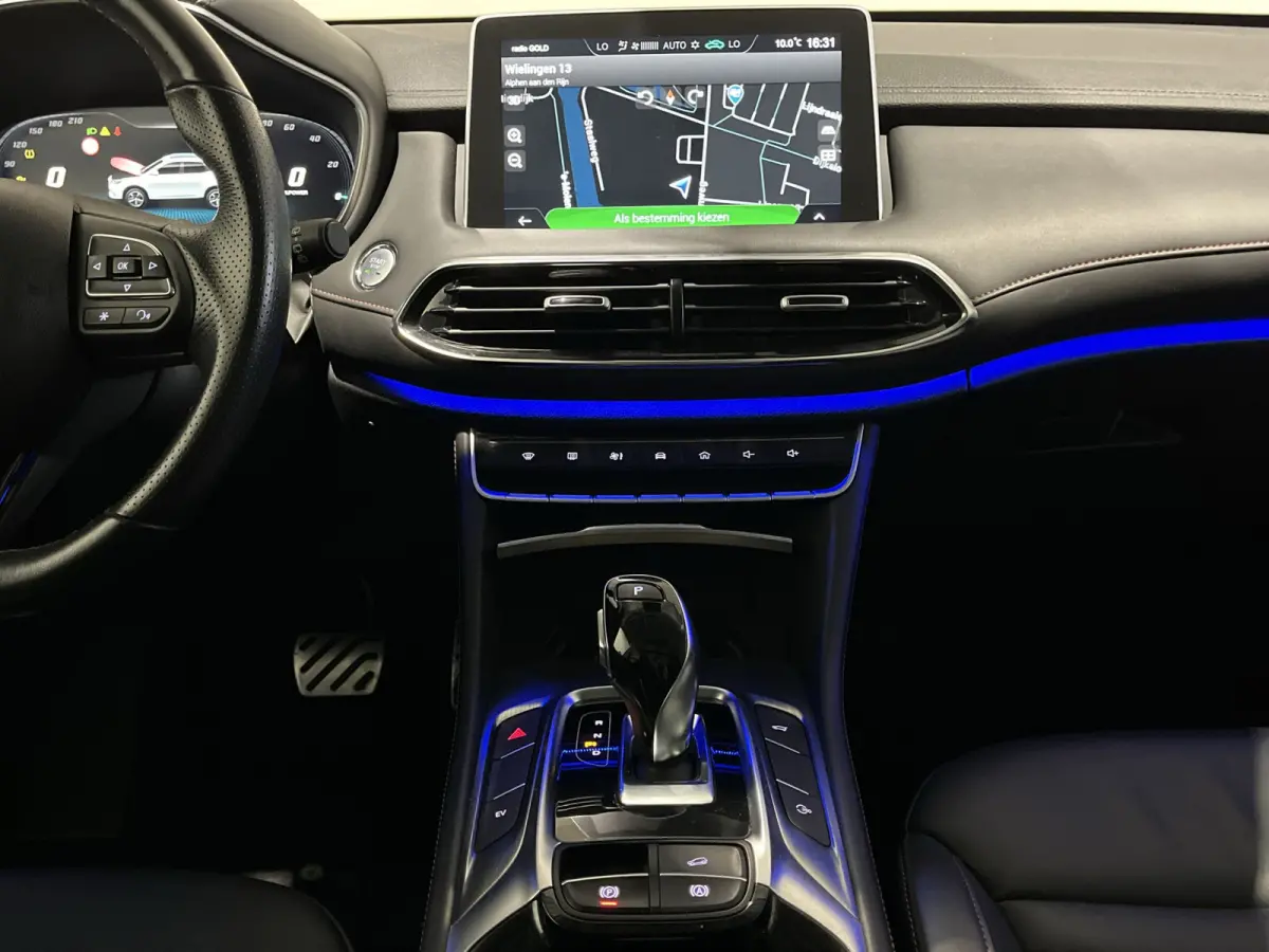 1.5 TGDI Luxury | 360 Camera | Keyless | Panoramadak | Leder | Navigatie | Plug -in Hybrid