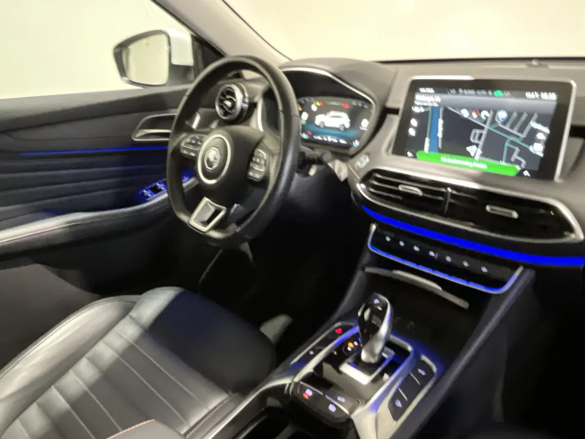 1.5 TGDI Luxury | 360 Camera | Keyless | Panoramadak | Leder | Navigatie | Plug -in Hybrid