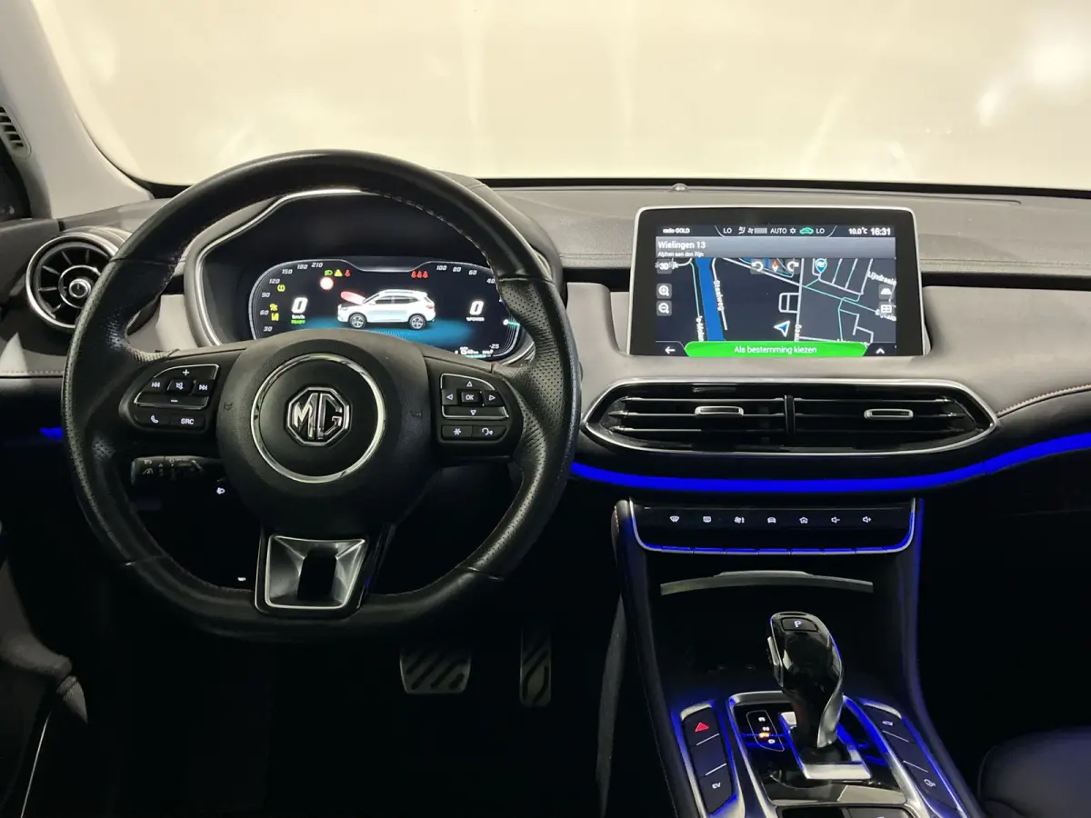 1.5 TGDI Luxury | Tot € 4.000 klantvoordeel* | 360 Camera | Keyless | Panoramadak | Leder | Navigatie | Plug -in Hybrid
