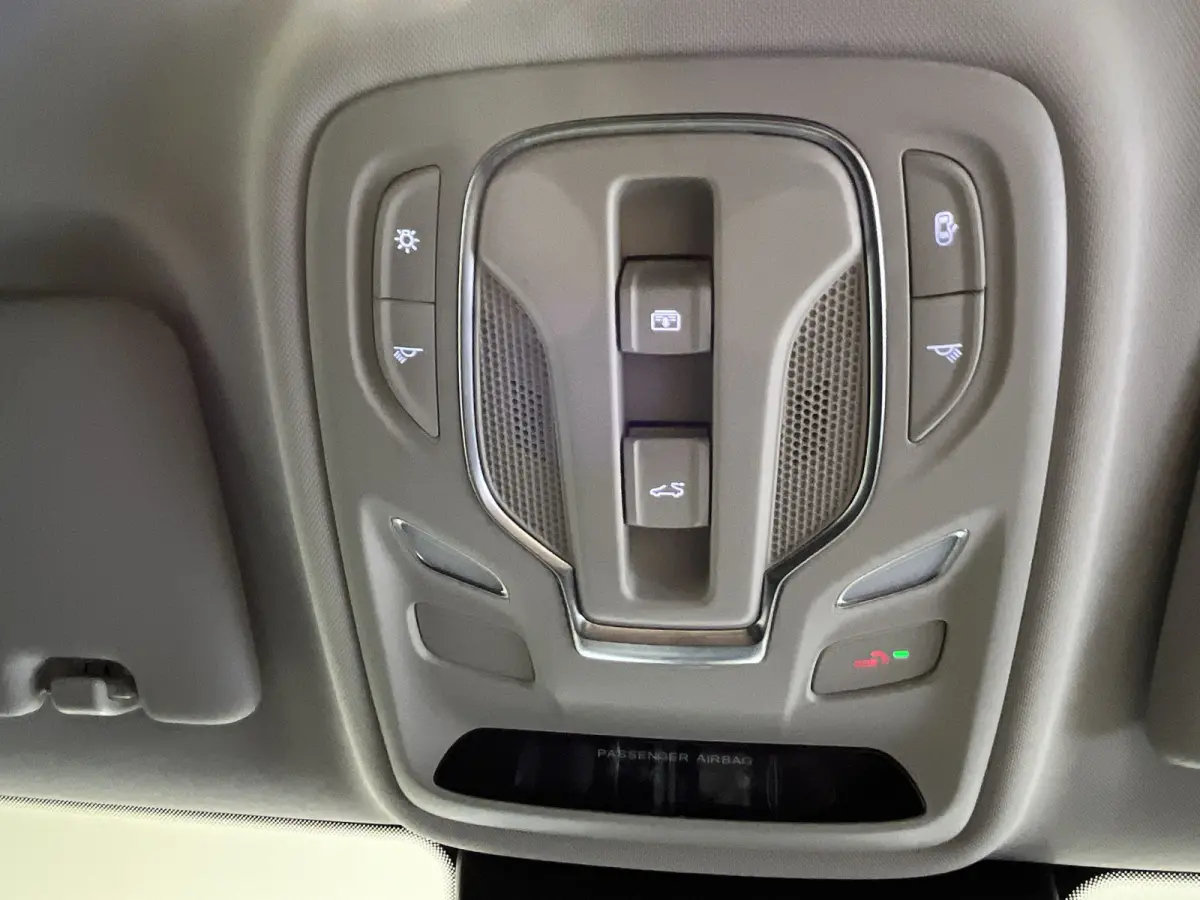 1.5 TGDI Luxury | 360 Camera | Keyless | Panoramadak | Leder | Navigatie | Plug -in Hybrid