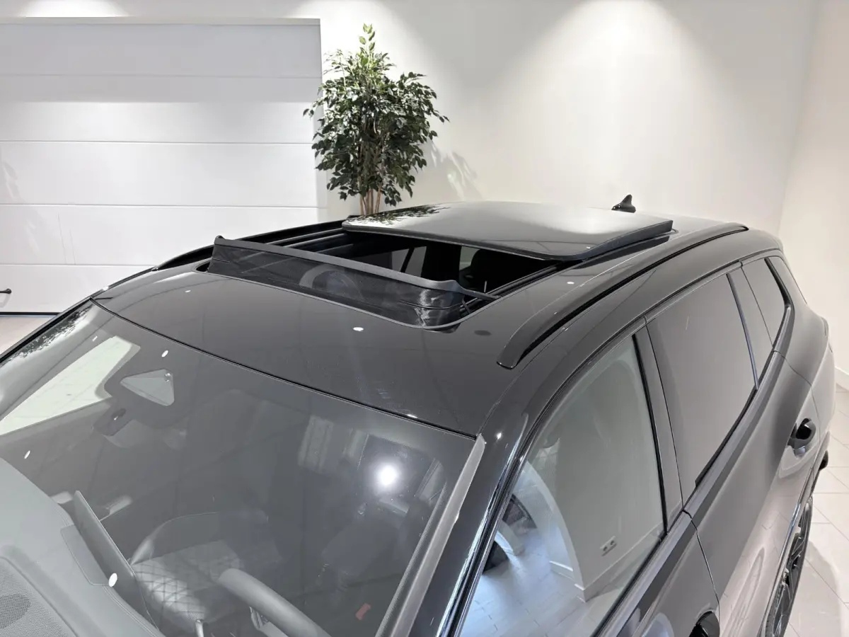 R-Line Edition 1.5 eHybrid 150 k