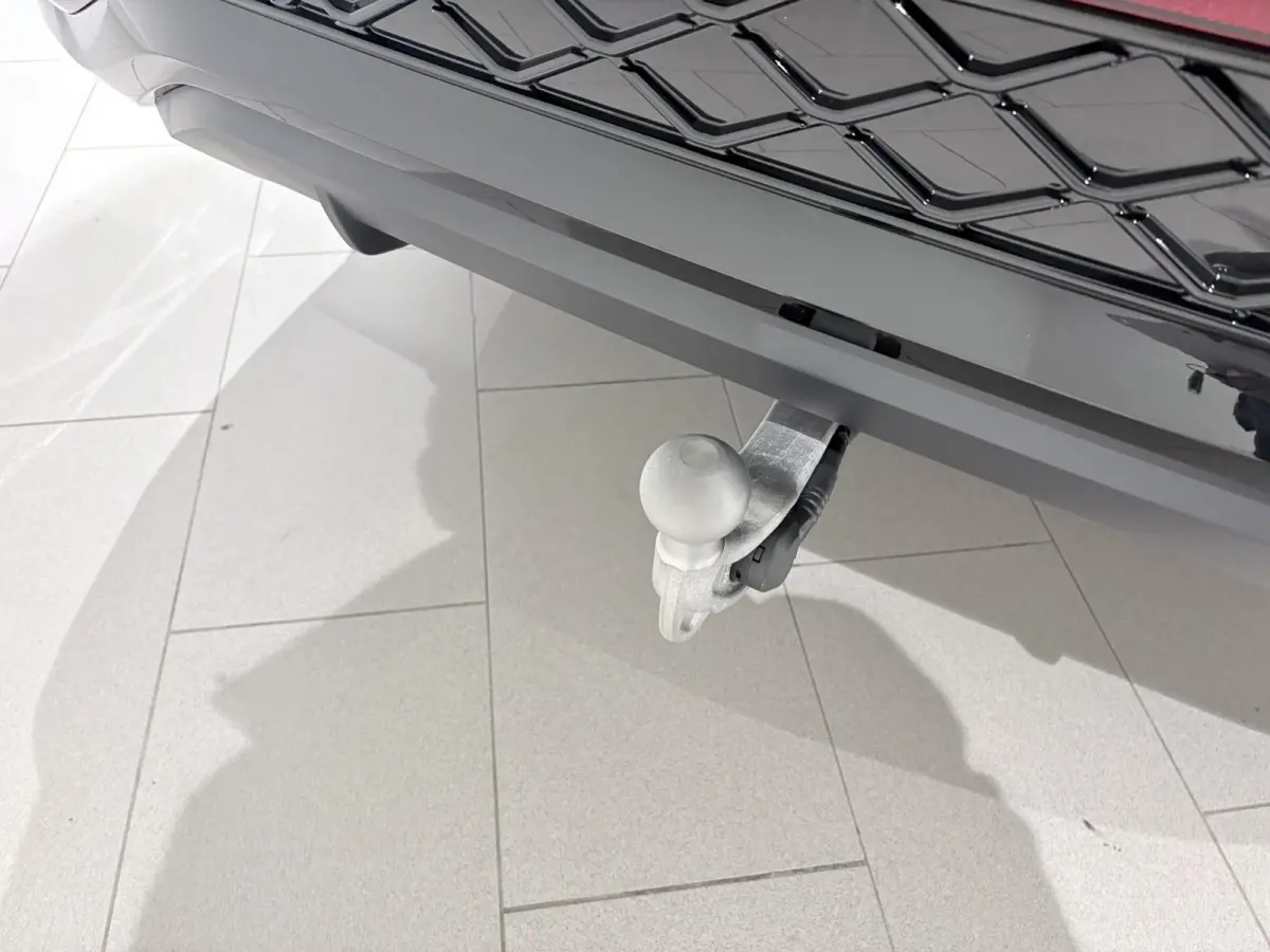 R-Line Edition 1.5 eHybrid 150 k
