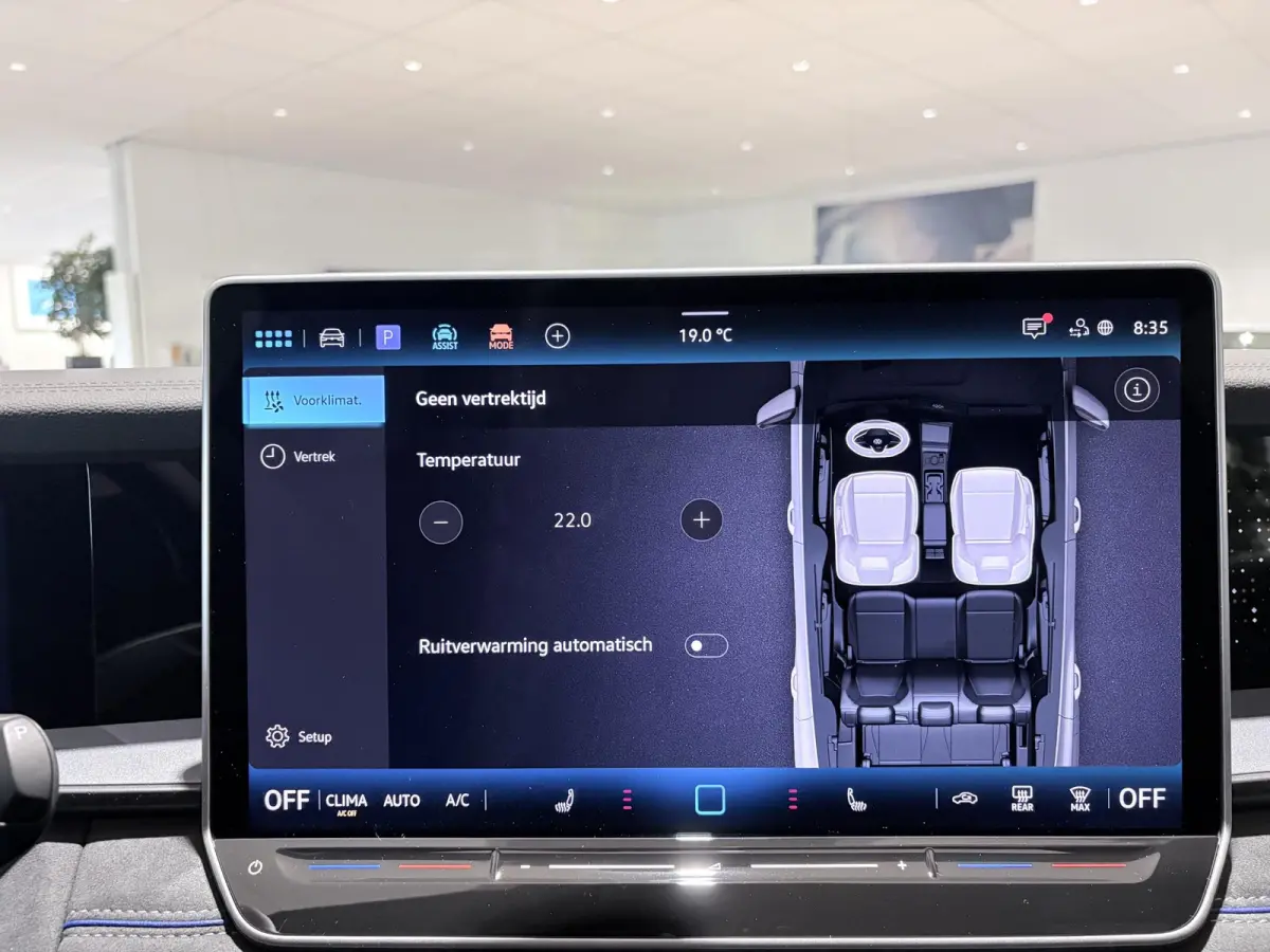 R-Line Edition 1.5 eHybrid 150 k