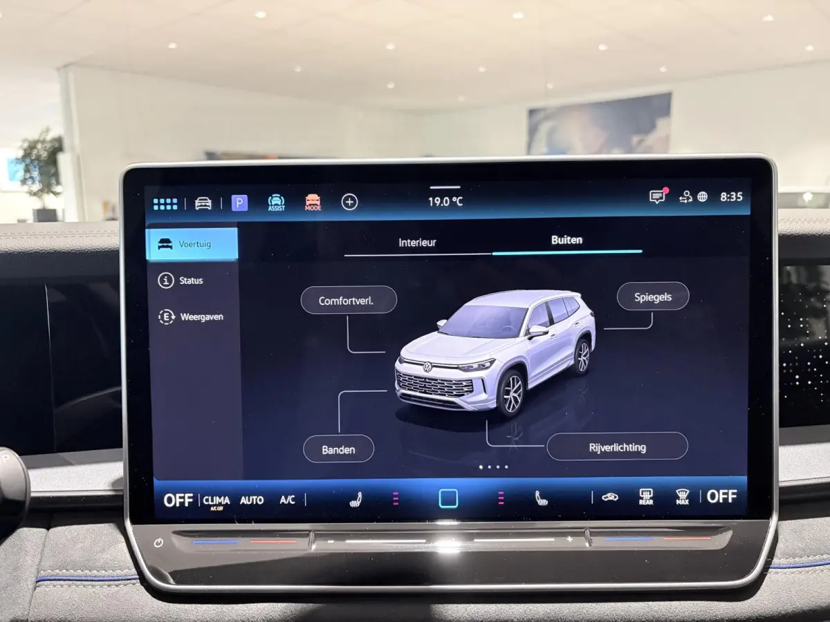 R-Line Edition 1.5 eHybrid 150 k