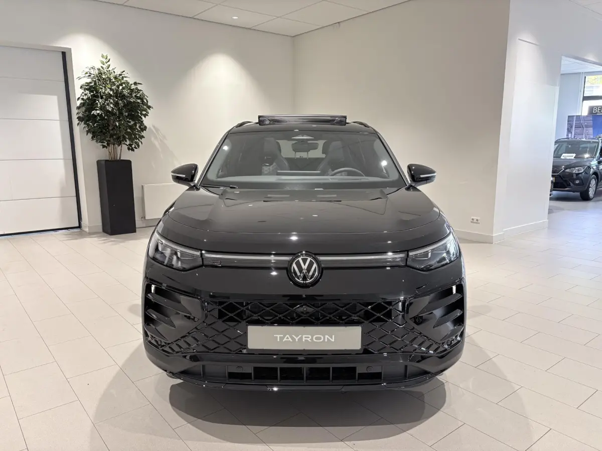 R-Line Edition 1.5 eHybrid 150 k
